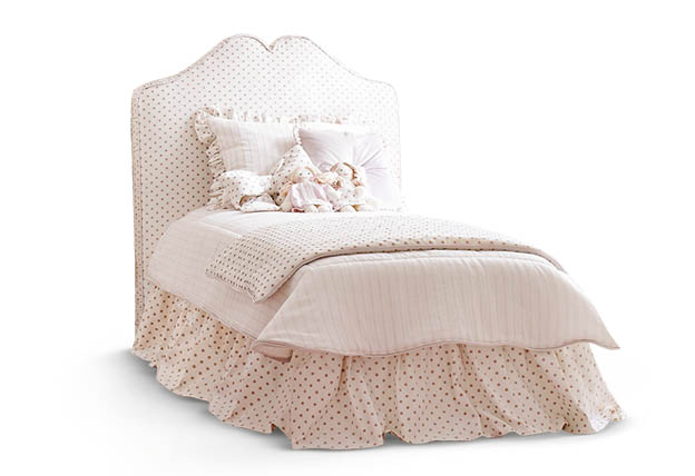 Детская кровать Dolfi Brigitte