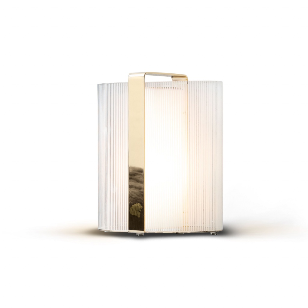 Лампа настольная Giorgio Collection Charisma