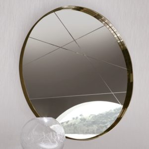 Зеркало круглое Giorgio Collection Infinity