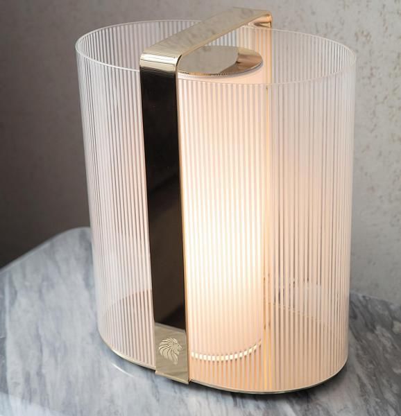 Лампа настольная Giorgio Collection Charisma