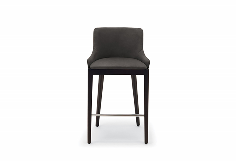 Стул барный Cleo Bar Stool от MisuraEmme