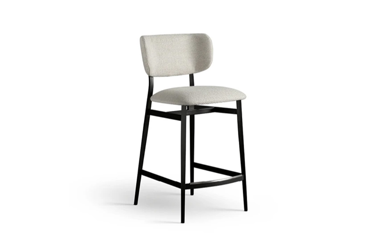 Барный стул Noor too от Bonaldo