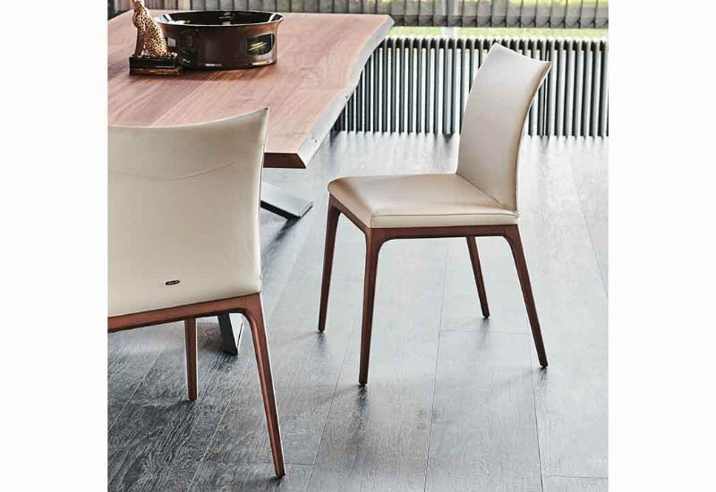 Стул Arcadia от Cattelan Italia