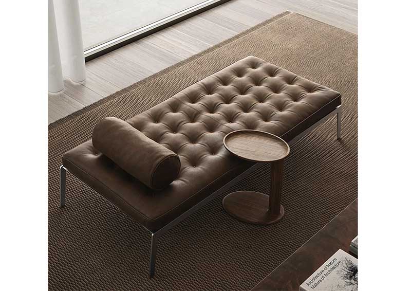 Банкетка Magi от Flexform