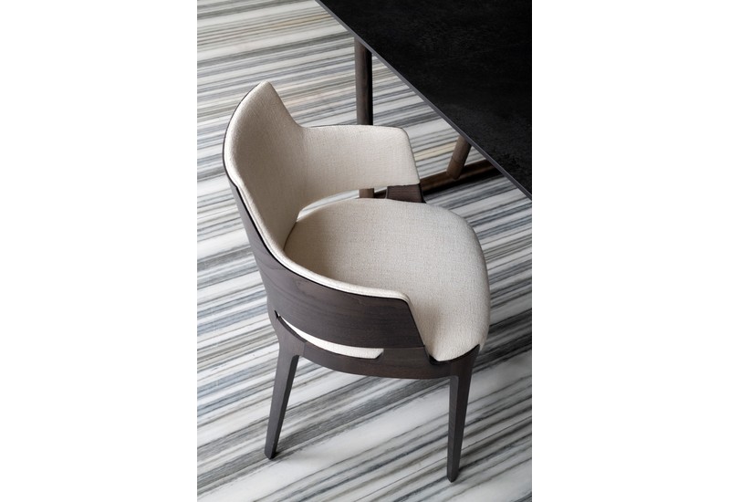 Стул Velis Wood 942/7W от Potocco