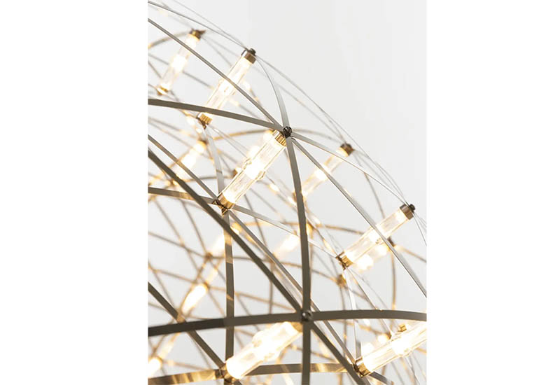 Подвесной светильник Raimond II от Moooi