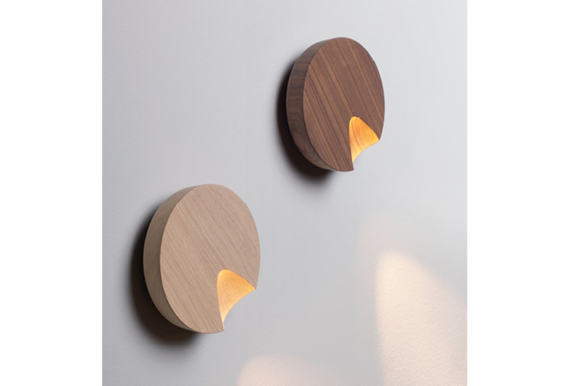 Настенный светильник Dots от Vibia