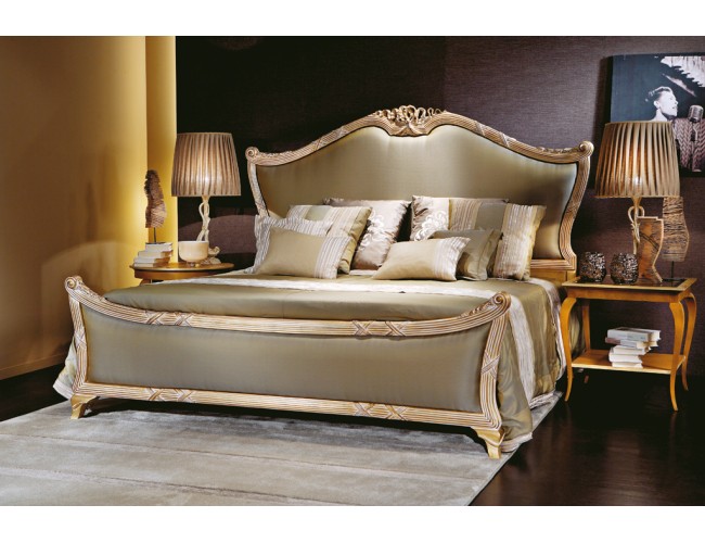 Кровать Medea Prestige 2005LL
