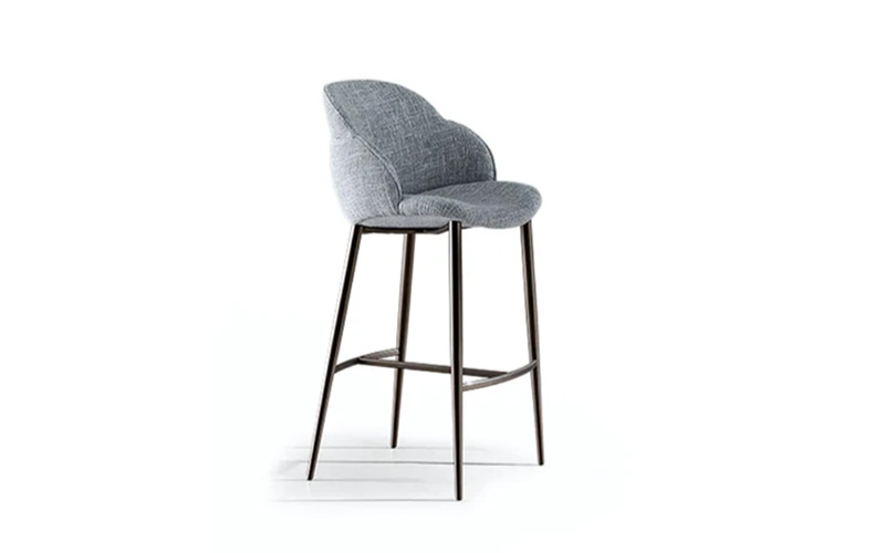 Барный стул My Way too от Bonaldo