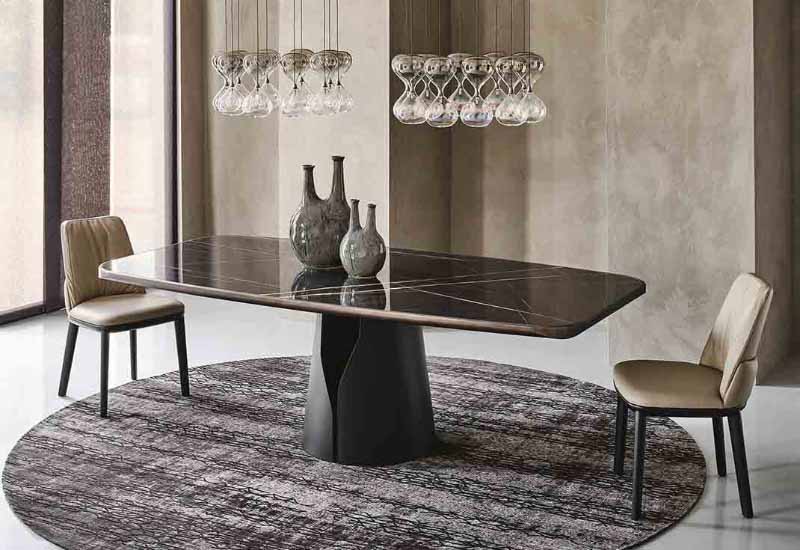Стол Giano Keramik Premium от Cattelan Italia