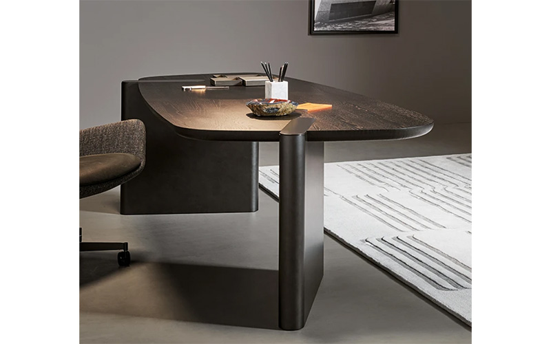 Письменный стол Flatiron от Bonaldo
