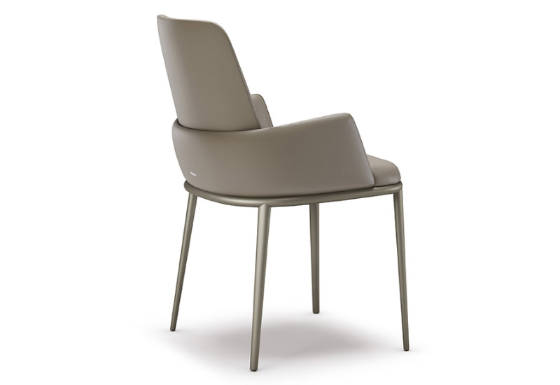 Стул Belinda MI от Cattelan Italia