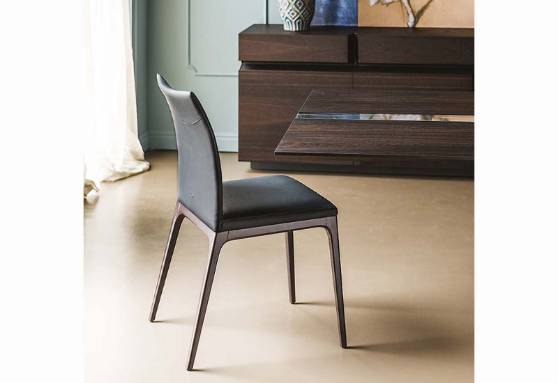 Стул Arcadia от Cattelan Italia