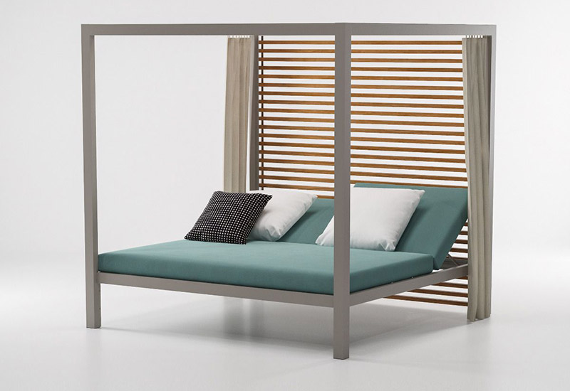 Kettal Daybed