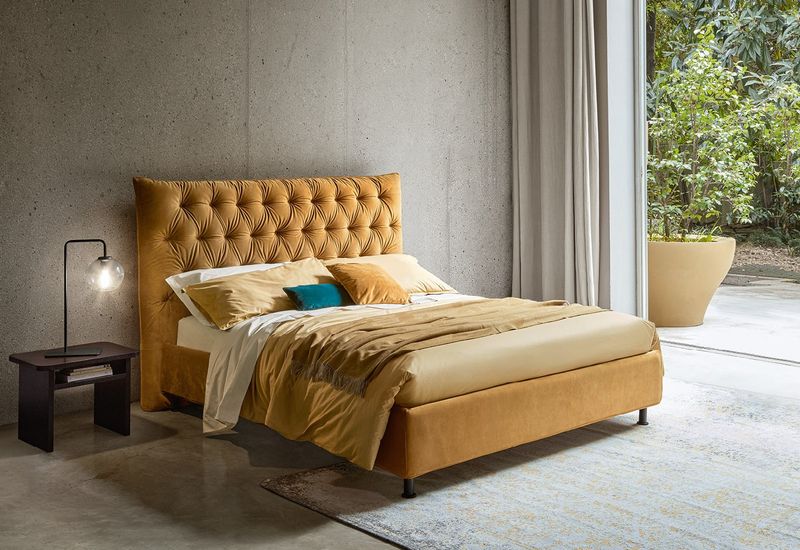 Кровать Artemide от Rosini