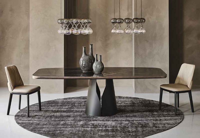 Стол Giano Keramik Premium от Cattelan Italia