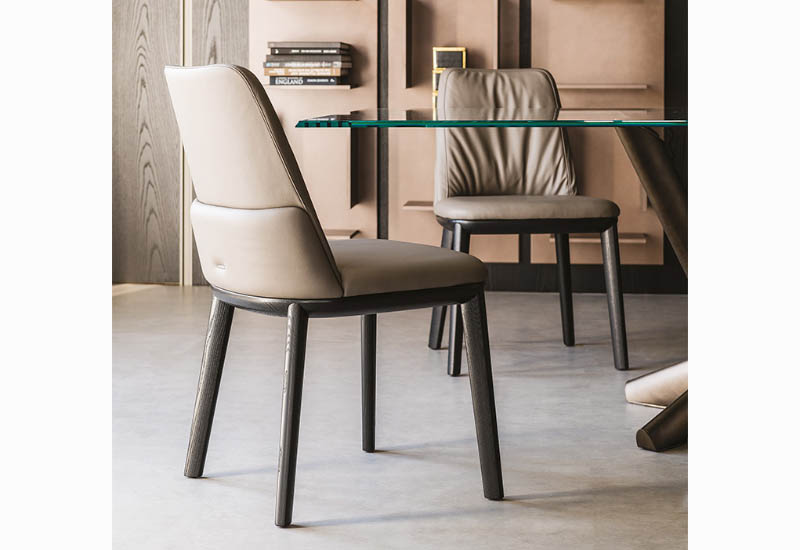 Стул Belinda от Cattelan Italia