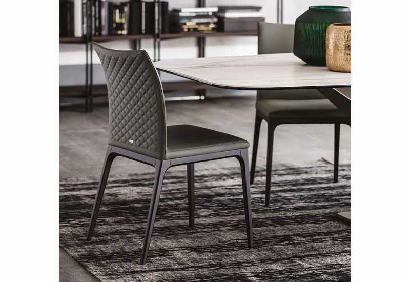 Стул Arcadia Couture от Cattelan Italia