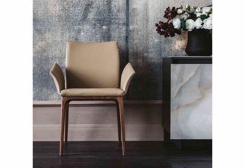 Стул Arcadia от Cattelan Italia