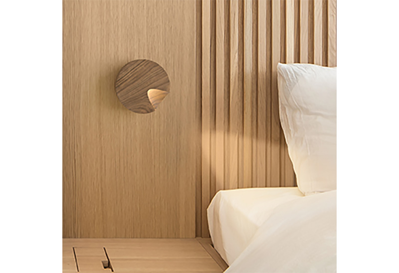 Настенный светильник Dots от Vibia