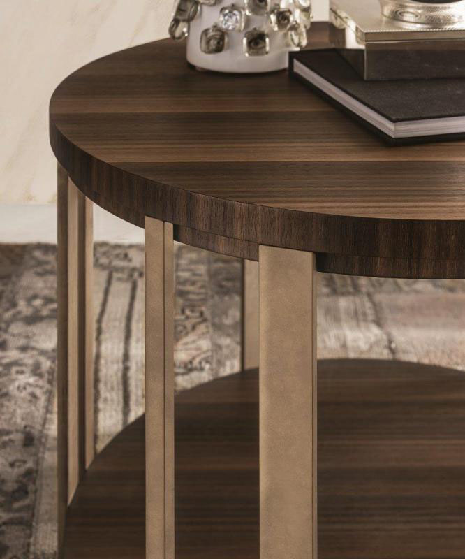 Кофейный столик Casamilano Mondrian