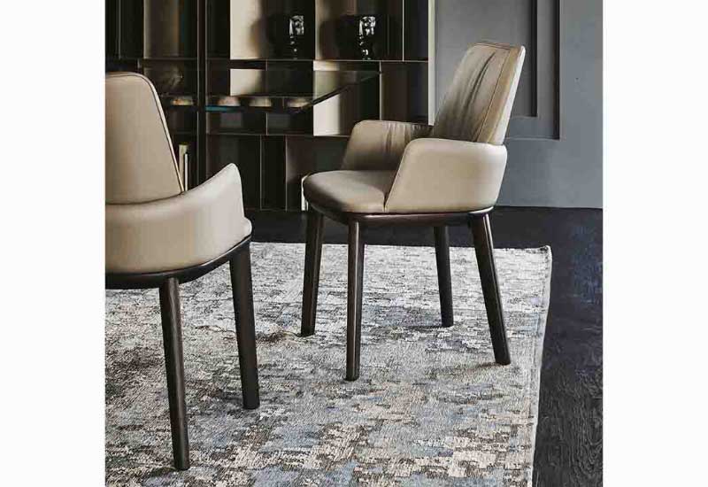 Стул Belinda от Cattelan Italia