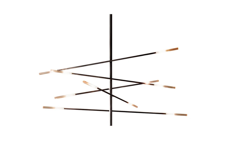 Светильник подвесной Crossroad от Bonaldo