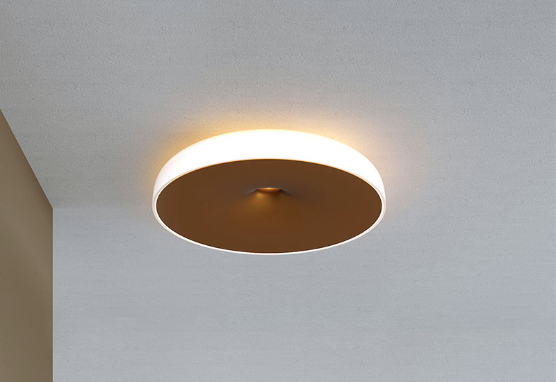 Потолочный светильник Chet-B от Martinelli Luce