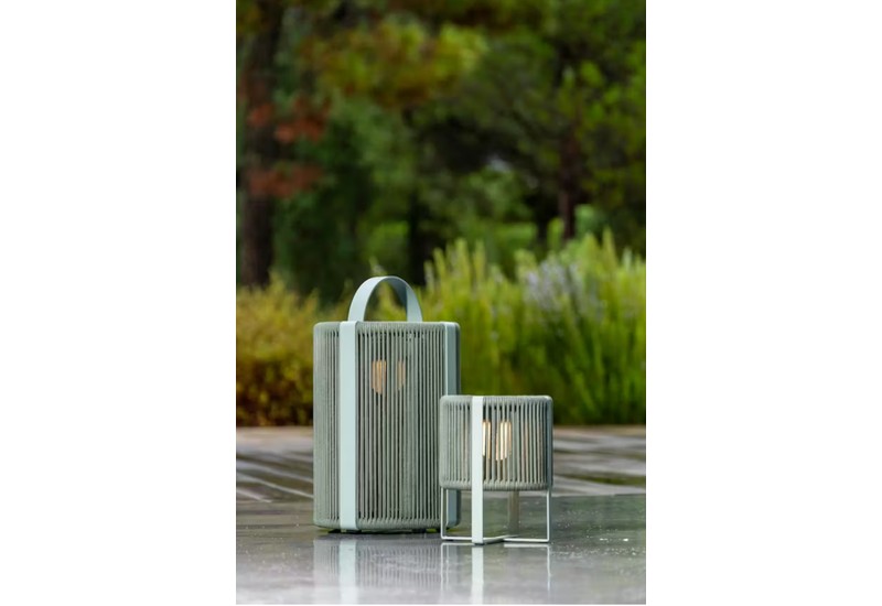 Настольная лампа Ropy Outdoor от Royal Botania