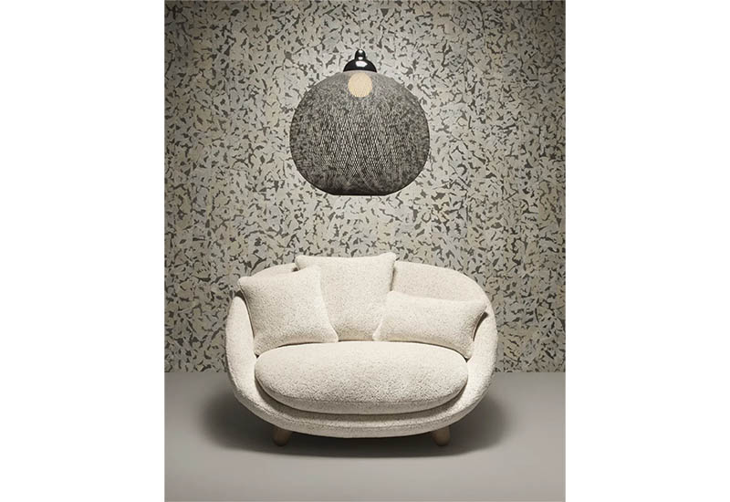 Подвесной светильник Non Random от Moooi