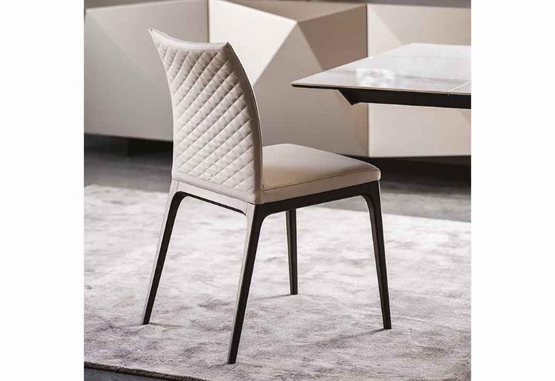 Стул Arcadia Couture от Cattelan Italia