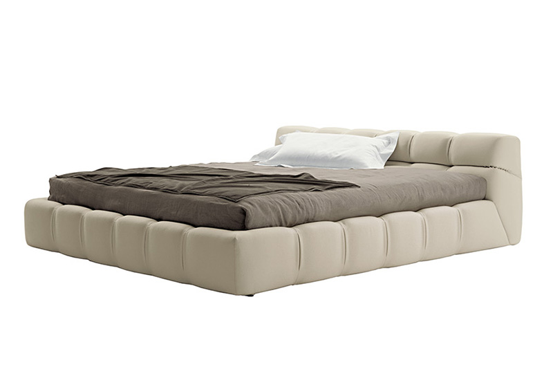 Кровать B&B Italia Tufty-Bed
