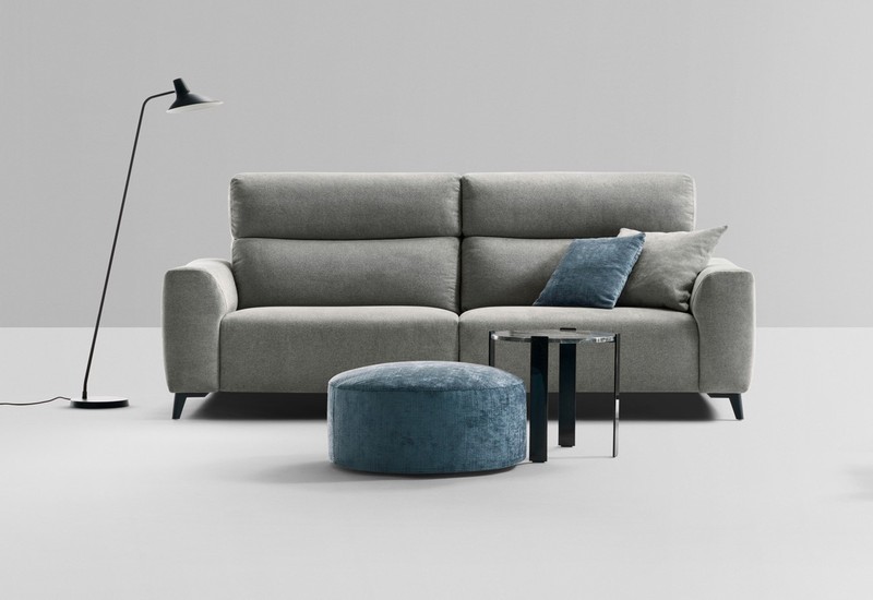Модульный диван Cordoba от Rosini