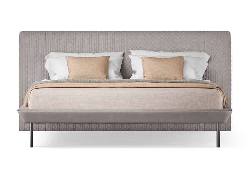 Кровать Ceppi Sirio