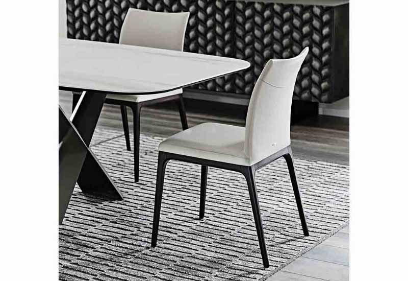 Стул Arcadia от Cattelan Italia