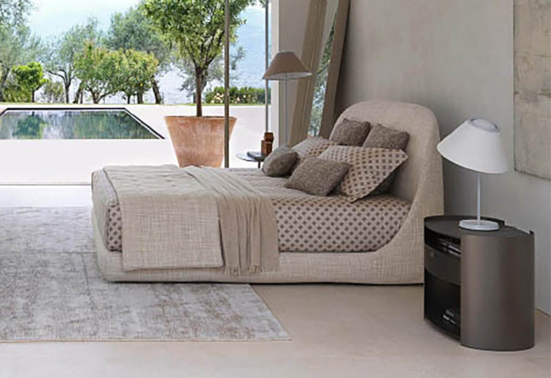 Кровать Flou Taormina