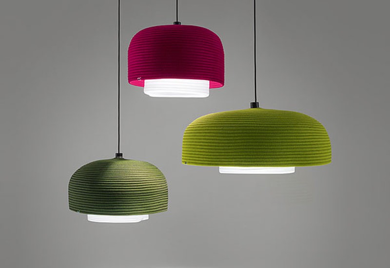 Светильник Taiki Outdoor от Paola Lenti