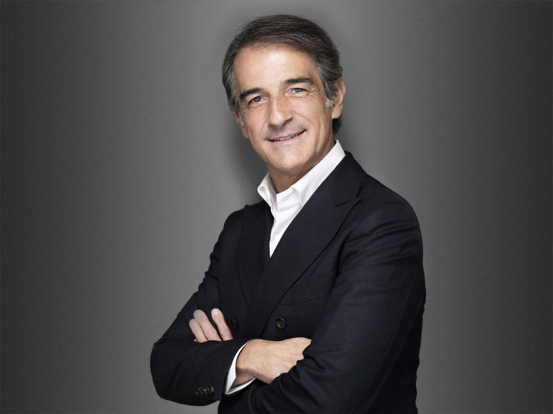 Клаудио Фельтрин - новый президент мебельной ассоциации Италии