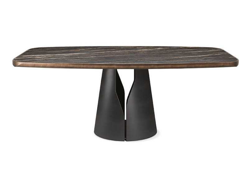 Стол Giano Keramik Premium от Cattelan Italia