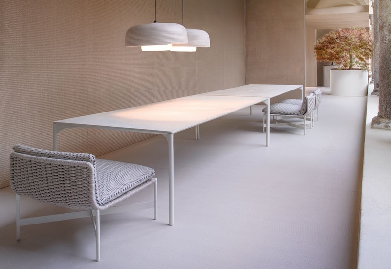 Светильник Taiki Outdoor от Paola Lenti