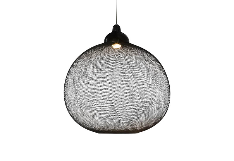 Подвесной светильник Non Random от Moooi