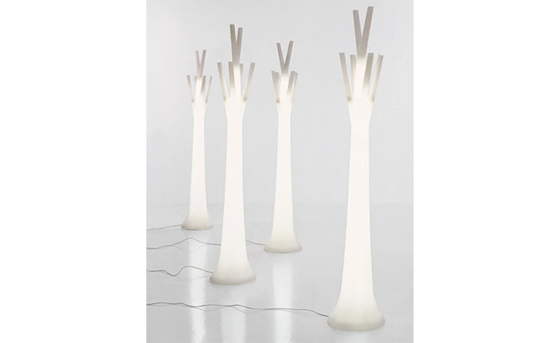 Вешалка Tree, Tree light от Bonaldo