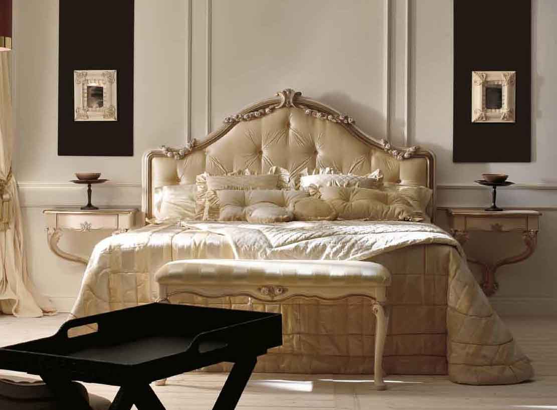 Кровать Savio Firmino 1767 LET