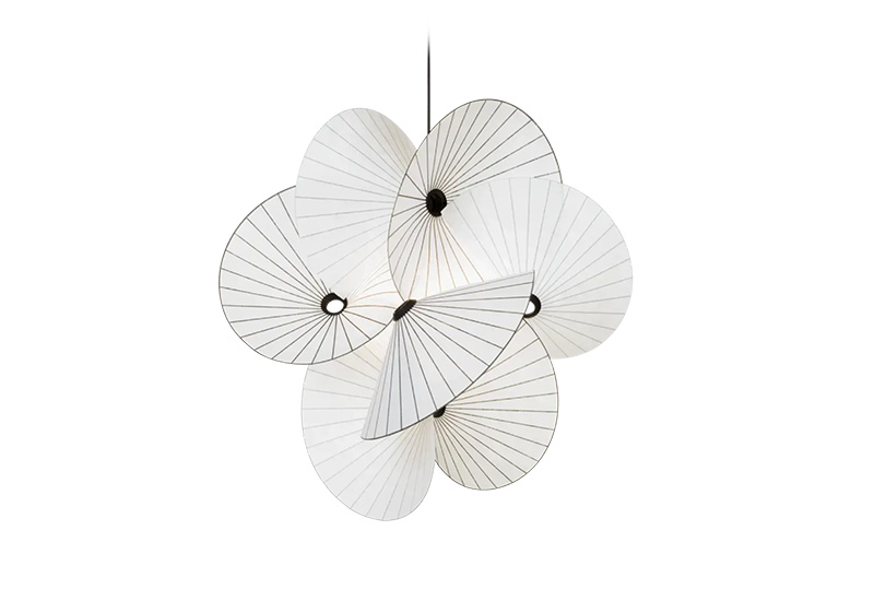 Подвесной светильник Serpentine Light от Moooi