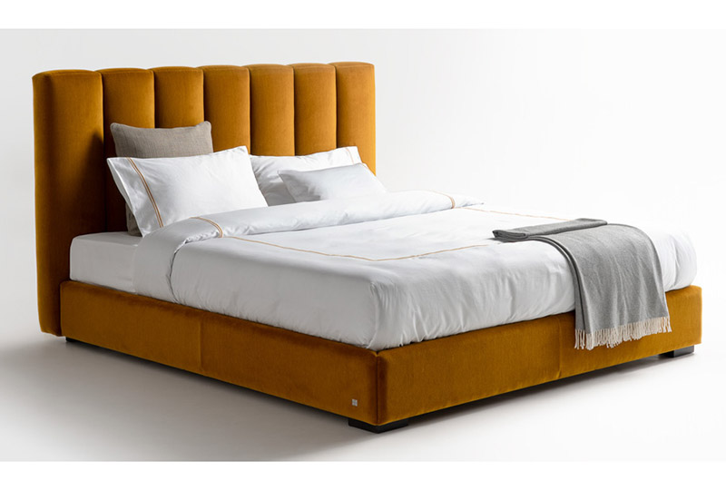 Кровать Tosconova Milano Bed