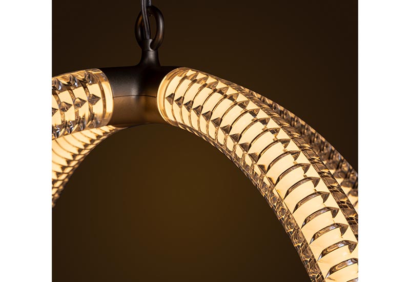 Подвесной светильник Luminora Light от Moooi