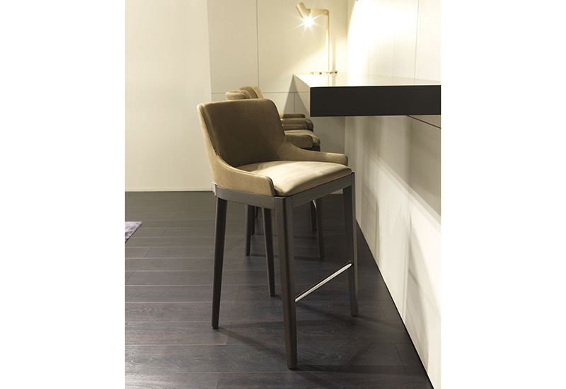 Стул барный Cleo Bar Stool от MisuraEmme