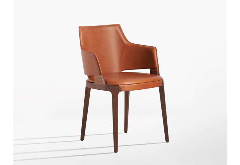 Стул Velis 942 от Potocco