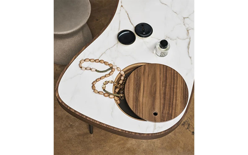Туалетный столик Venus от Bonaldo