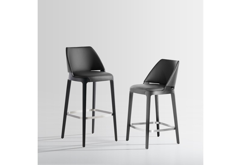 Барный стул Velis Stool 942/A от Potocco